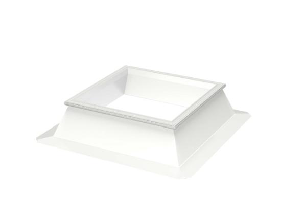 Prekės „Fiksuotas PVC rėmas,aukštis 30cm, CFJ 080080 1010“ paveikslėlis