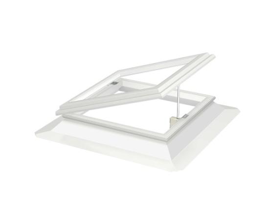 Prekės „Ventiliuojamas, 230V, PVM, 15cm, CVJ 060060 0210“ paveikslėlis