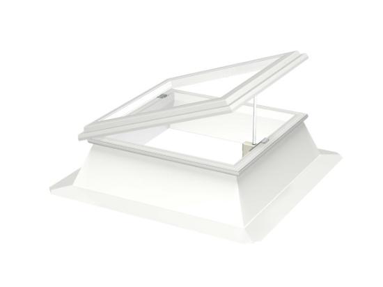 Prekės „Ventiliuojamas, 230V, PVC, 30cm, CVJ 090090 1210“ paveikslėlis