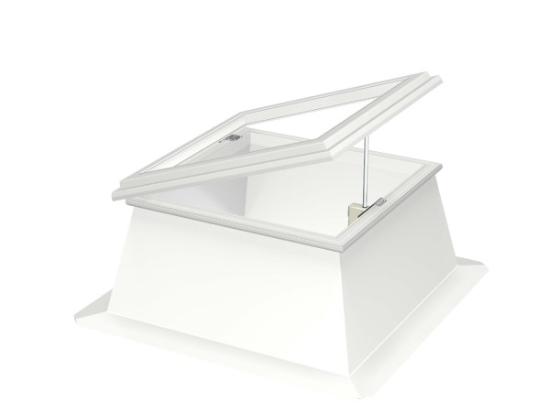 Prekės „Ventiliuojamas,230V,GRP,50 cm, CVJ 090060 2220“ paveikslėlis