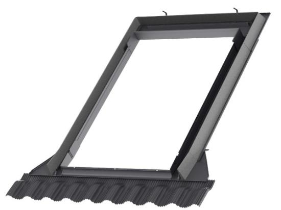 Prekės „Tarpinė banguotai dangai, 78x98, EDW MK04 0000“ paveikslėlis