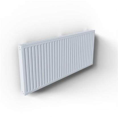 Prekės „Radiatorius ALTECH K33 500-600“ paveikslėlis