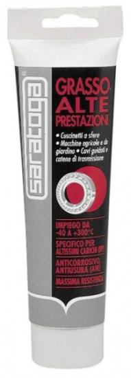 Prekės „Tepalas grąžtams/kaltams SARATOGA 100ml“ paveikslėlis