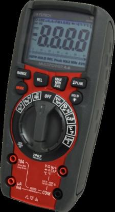 Prekės „Multimetras Multipower 4.6“ paveikslėlis