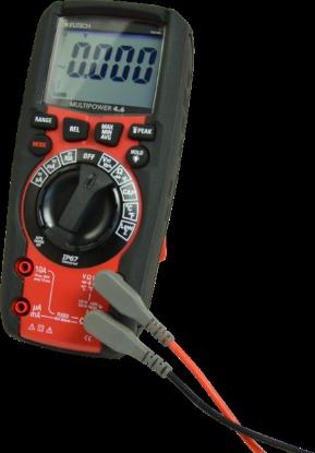 Prekės „Multimetras Multipower 4.6“ paveikslėlis