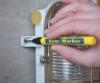 Prekės „Markeris Bleispitz skylėms, juodas, 1mm“ paveikslėlis