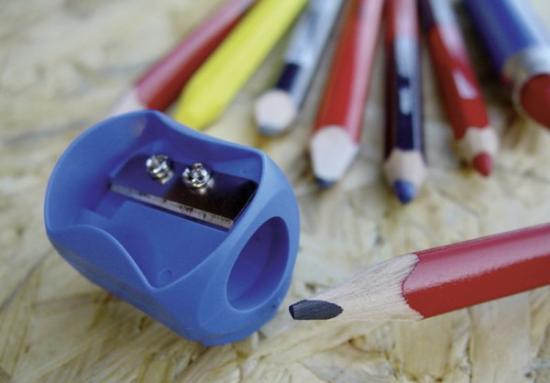 Prekės „Drožtukas Bleispitz pieštukams ir kreidelėms“ paveikslėlis