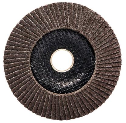 Prekės „Lapelinis šlifavimo diskas 125mm G60“ paveikslėlis