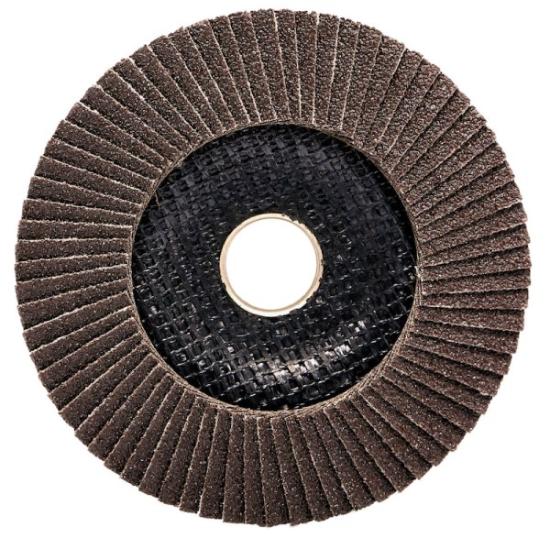 Prekės „Lapelinis šlifavimo diskas 125mm G120“ paveikslėlis