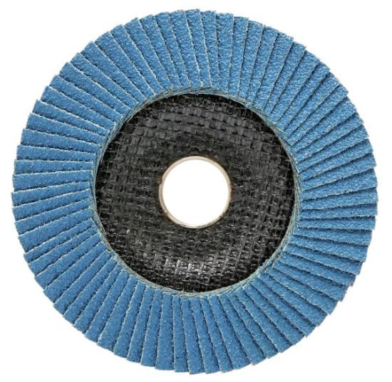 Prekės „Nerūdijančio plieno šlifavimo diskas 125mm G40“ paveikslėlis