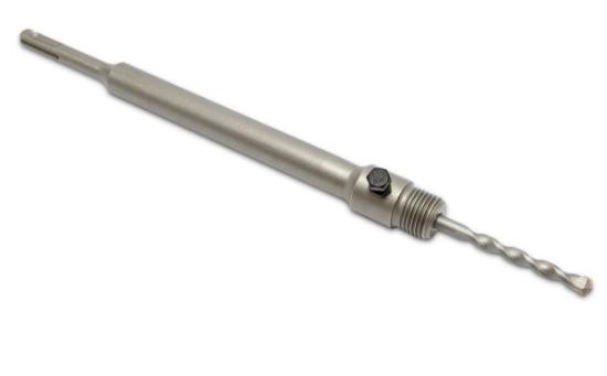 Prekės „Gręžimo karūnos adapteris SDS+ M22x600mm“ paveikslėlis