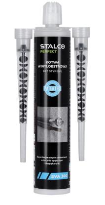 Prekės „Ankerinė masė STALCO, vinilesteris, 300ml“ paveikslėlis