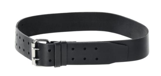 Prekės „Odinis diržas STALCO 115 cm“ paveikslėlis
