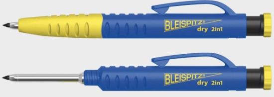 Prekės „Bleispitz 2in1 prailgintas pieštukas“ paveikslėlis