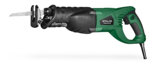 Prekės „Elektrinis tiesinis pjūklas STALCO 1010W“ paveikslėlis