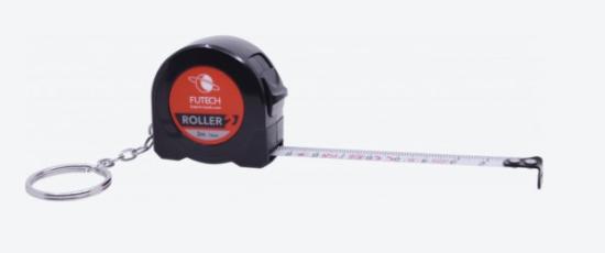 Prekės „Futech ruletė 2m x 12mm“ paveikslėlis
