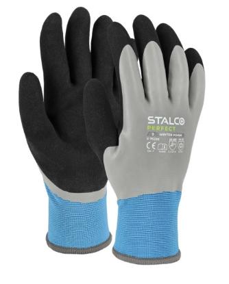 Prekės „Žieminės pirštinės WINTER FOAM 10 dydis“ paveikslėlis