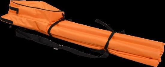 Prekės „Teleskopinis lazerių stovas 330cm, 5/8"“ paveikslėlis