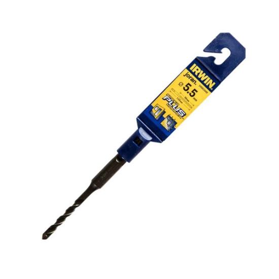 Prekės „Grąžtas SDS+ 5,5 x 50/110 mm“ paveikslėlis