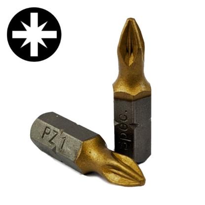 Prekės „Atsuktuvo antgalis TITANIUM PZ1“ paveikslėlis