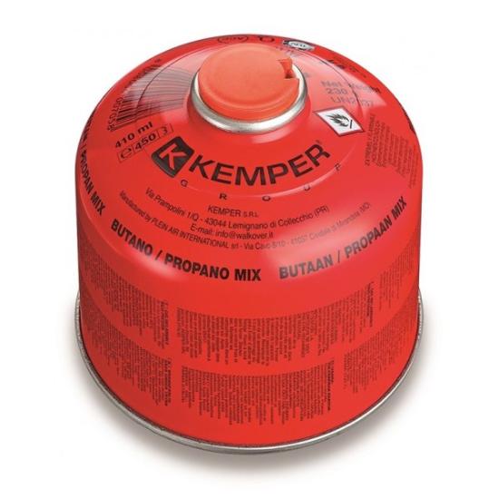 Prekės „Propano / butano dujos „KEMPER" 230 g“ paveikslėlis