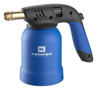 Prekės „Degiklis „KEMPER" REGULAR su piez 190 g“ paveikslėlis
