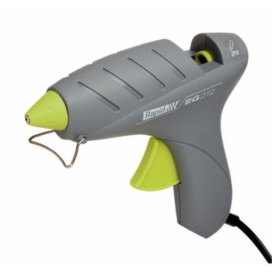 Prekės „Klijų pistoletas Rapid EG212 200W“ paveikslėlis