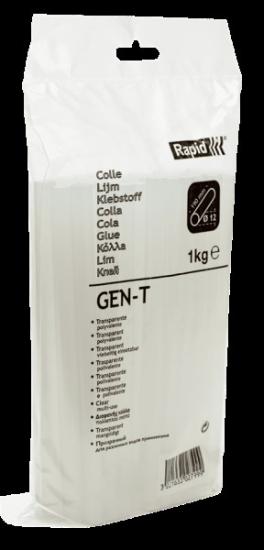 Prekės „Klijai GEN-T, 1 kg, 190 mm“ paveikslėlis
