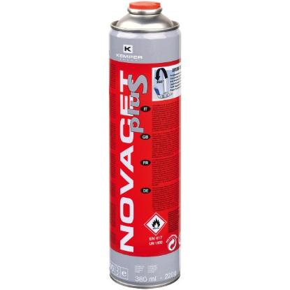 Prekės „Dujos „KEMPER" NOVACET ANTIFLARE 380 ml“ paveikslėlis