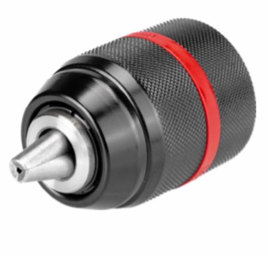 Prekės „Griebtuvas greitos fiks. met. 2-13 mm“ paveikslėlis