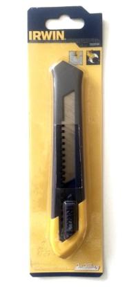 Prekės „Peilis „IRWIN" SNAP-OFF 18 mm“ paveikslėlis
