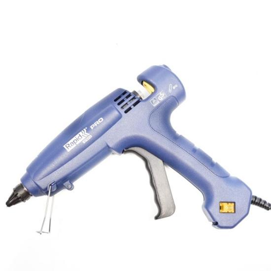 Prekės „Klijų pistoletas Rapid EG320“ paveikslėlis