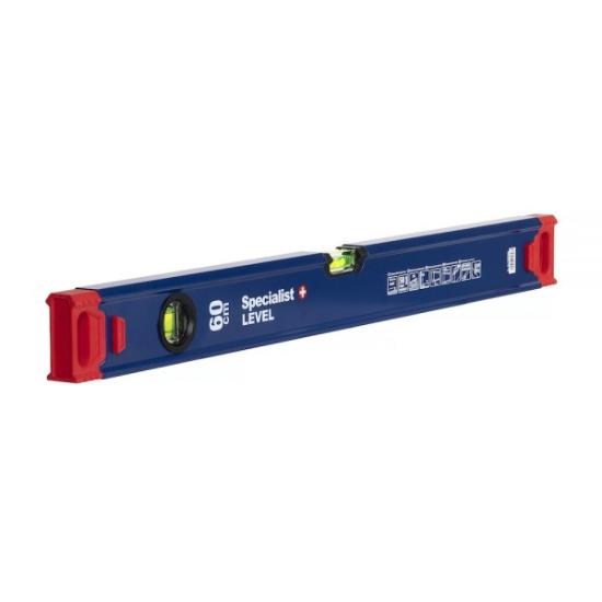 Prekės „Gulsčiukas „Specialist+" LEVEL 60 cm“ paveikslėlis