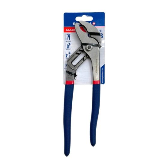 Prekės „SPECIALIST+ perstatomos replės, 250 mm“ paveikslėlis