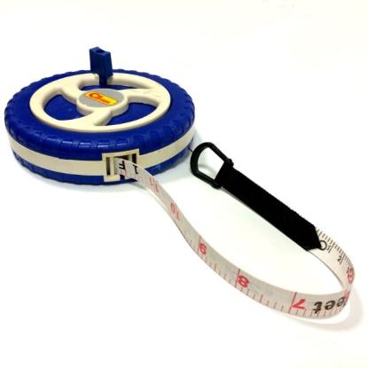 Prekės „Ruletė PVC 20 m x 13 mm“ paveikslėlis