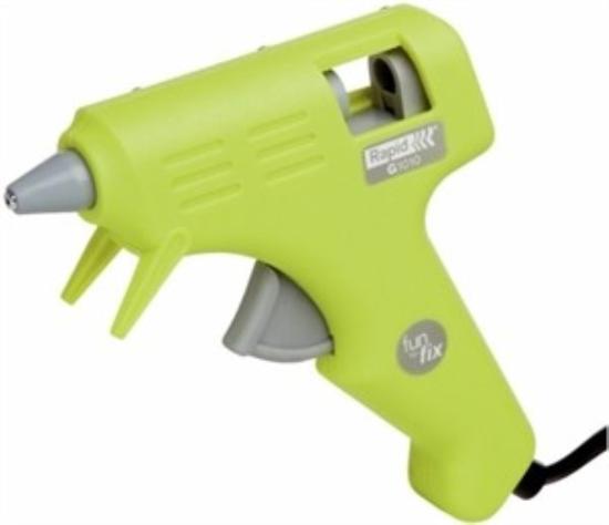 Prekės „Kliju pistoletas Rapid G1010“ paveikslėlis