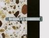 Prekės „Ankeris su varžtu FSA S 12/25 12x91 mm“ paveikslėlis