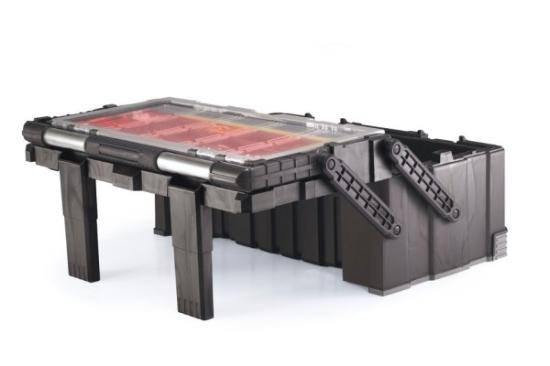 Prekės „Dėžė Keter CANTILEVER PRO 57x31x24,5 cm“ paveikslėlis