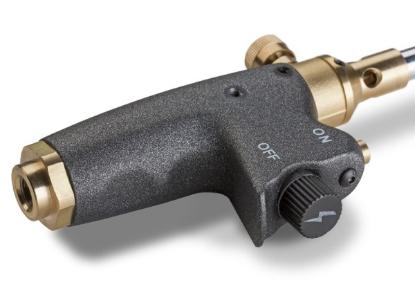 Prekės „Degiklis „KEMPER" TURBO FLAME“ paveikslėlis
