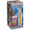 Prekės „Dujos „KEMPER" SUPER GAS rinkinys 3+1“ paveikslėlis