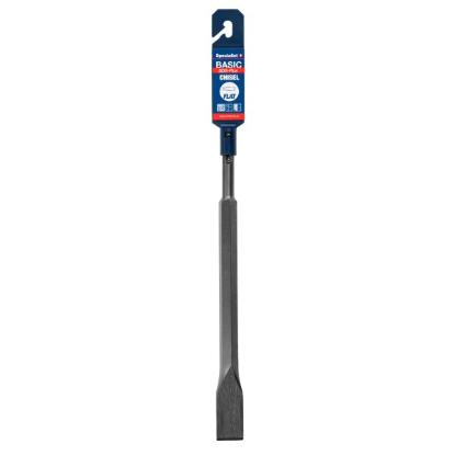 Prekės „Plokščias kaltas SDS+ BASIC 22 x 250 mm“ paveikslėlis
