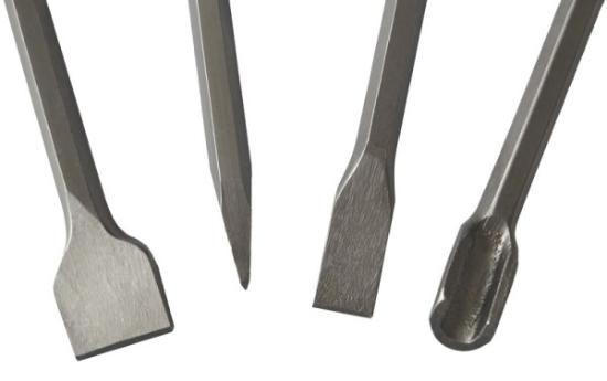 Prekės „Plokščias kaltas SDS+ BASIC 22 x 250 mm“ paveikslėlis