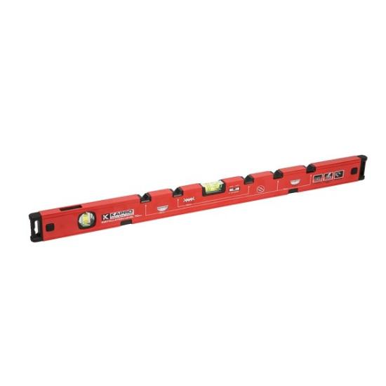 Prekės „Gulsčiukas santechnikui „KAPRO" 70 cm“ paveikslėlis
