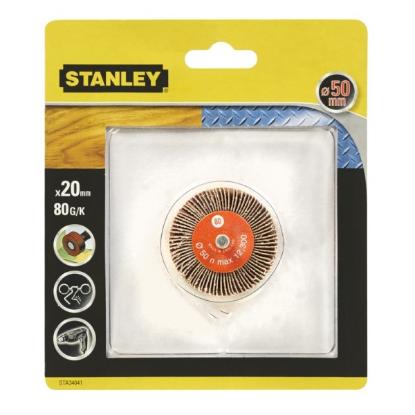 Prekės „Šlifavimo pop. ratukas 20 x 20 mm, 80 g“ paveikslėlis