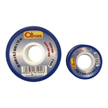 Prekės „Lipni j. TEFLON TAPE 12 x 0,1 mm x 10 m“ paveikslėlis