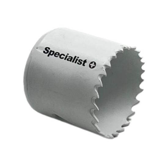 Prekės „Karūna SPECIALIST+ Bi-Metal 54 mm“ paveikslėlis