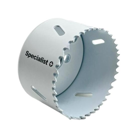 Prekės „Karūna SPECIALIST+ Bi-Metal 73 mm“ paveikslėlis