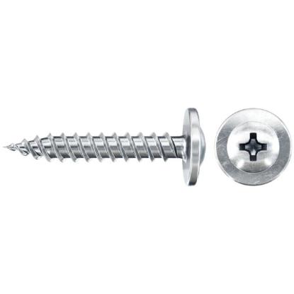 Prekės „Savisriegiai į metalą Fischer, 4,2x13, 1000 vnt.“ paveikslėlis