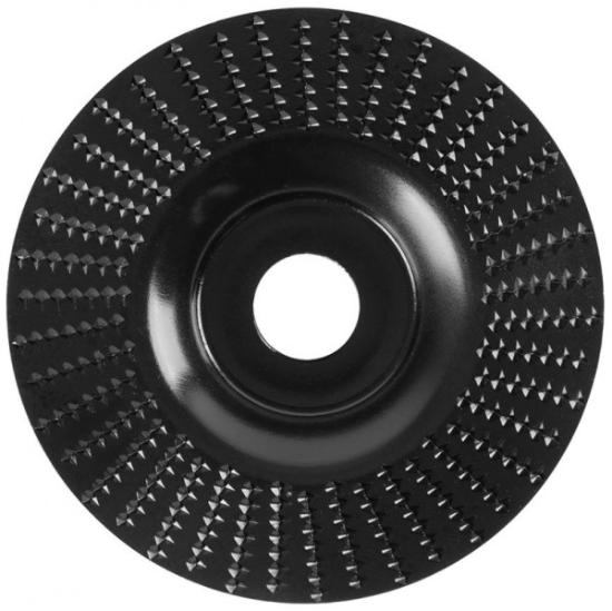 Prekės „Medžio šlifavimo diskas 125 mm“ paveikslėlis
