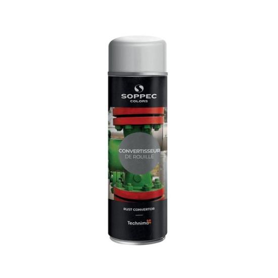 Prekės „Soppec rūdžių stabilizatorius ir gruntas 500 ml“ paveikslėlis